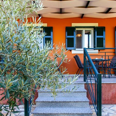 Voula Villa Agios Ioannis 2 Экстерьер фото