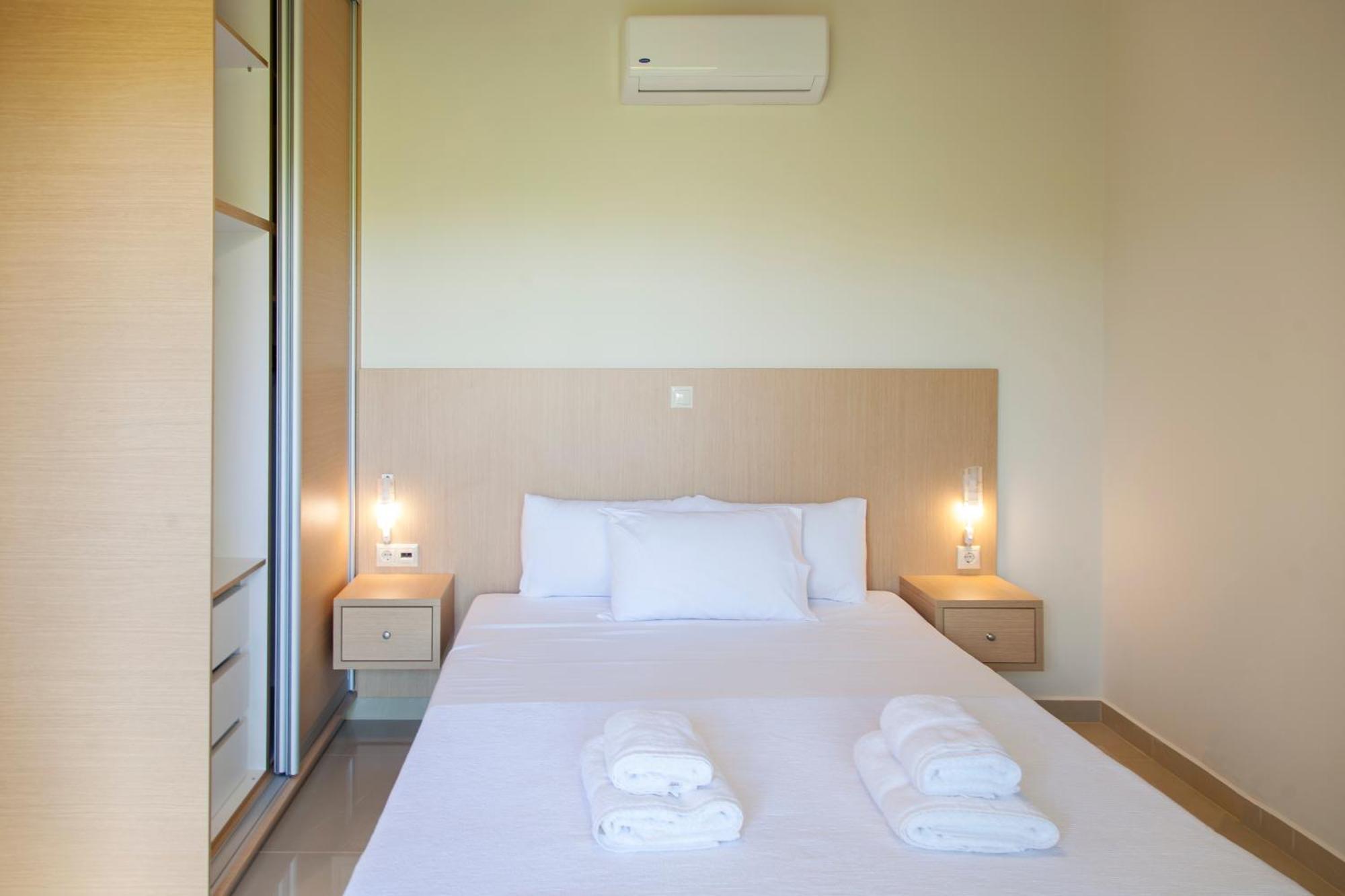 Voula Villa Agios Ioannis 2 Экстерьер фото