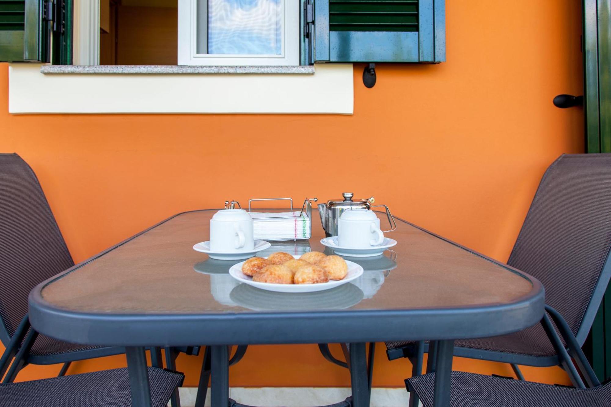 Voula Villa Agios Ioannis 2 Экстерьер фото