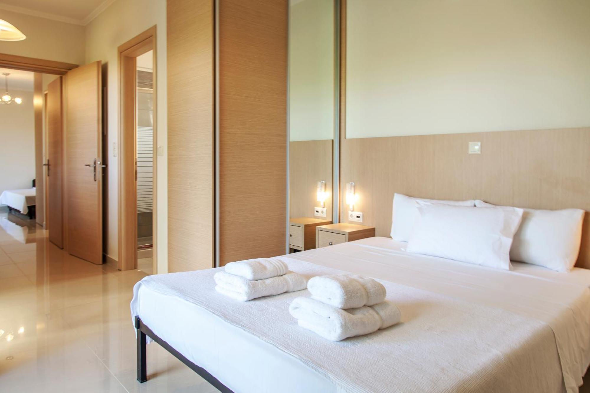 Voula Villa Agios Ioannis 2 Экстерьер фото