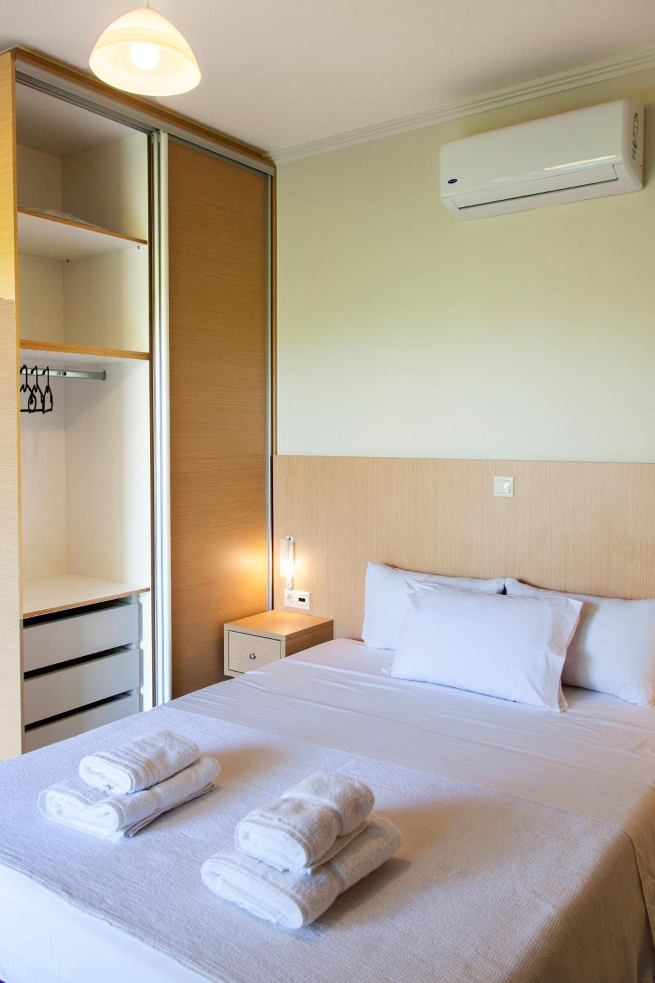 Voula Villa Agios Ioannis 2 Экстерьер фото