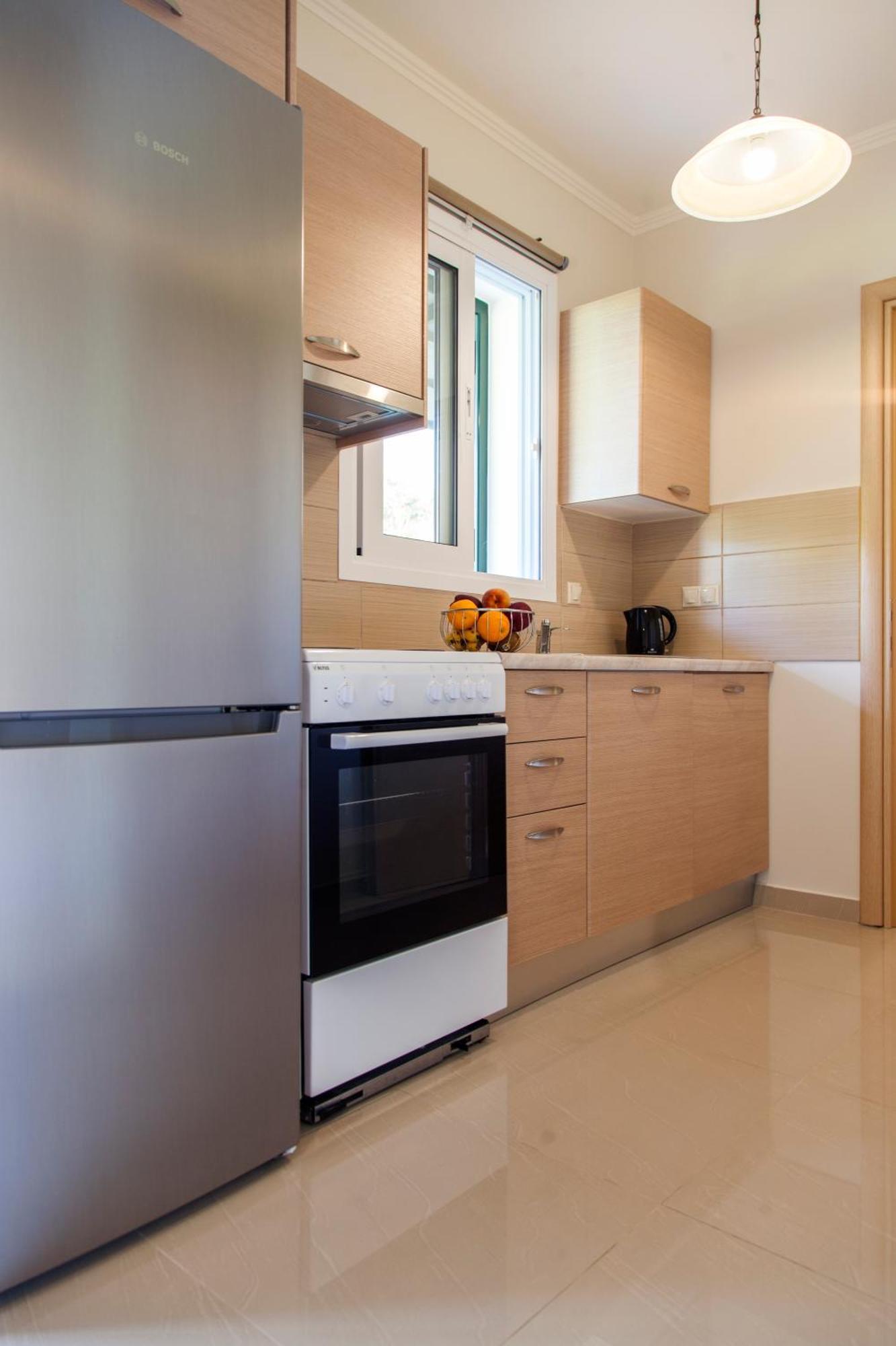 Voula Villa Agios Ioannis 2 Экстерьер фото