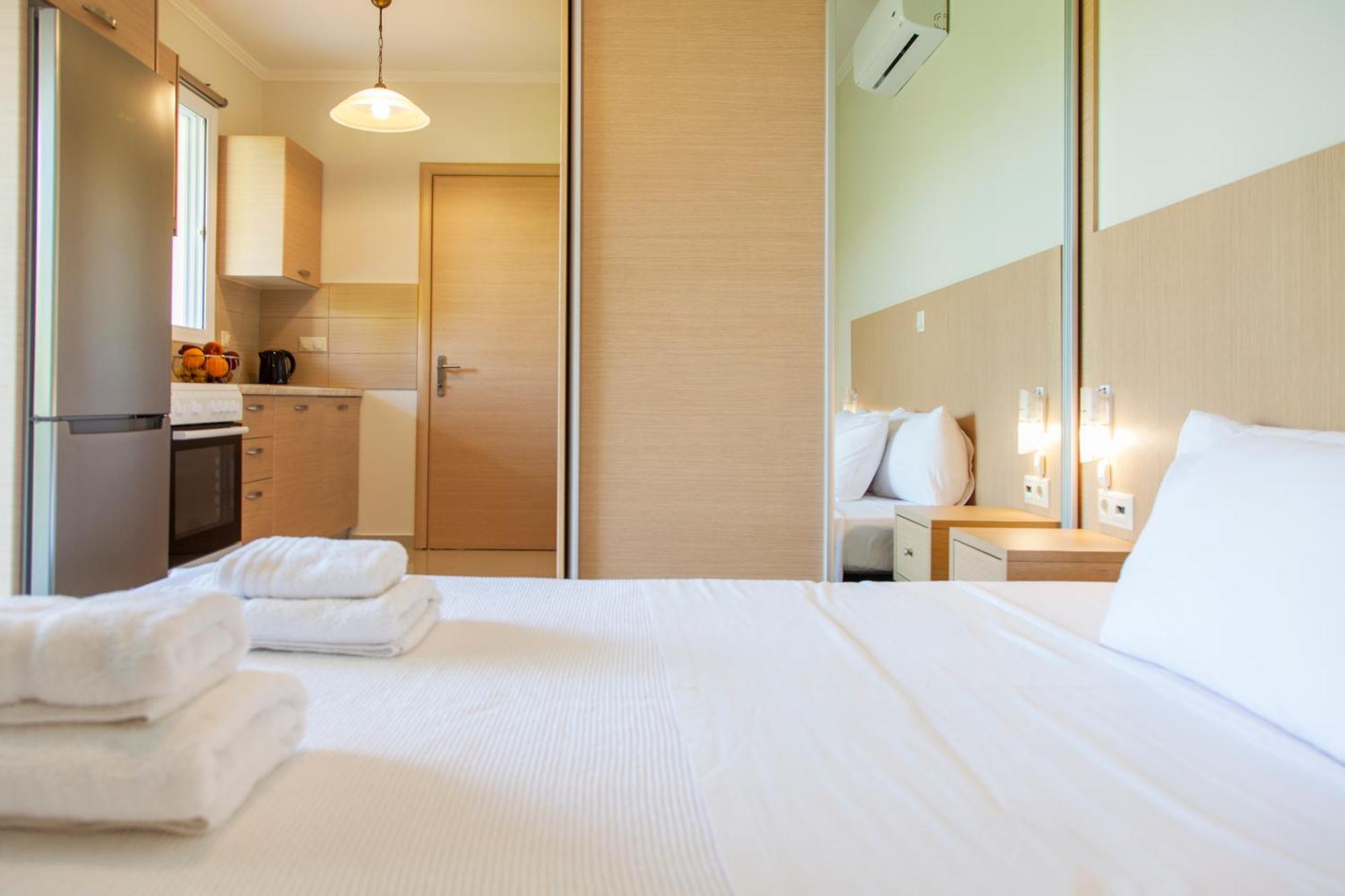 Voula Villa Agios Ioannis 2 Экстерьер фото