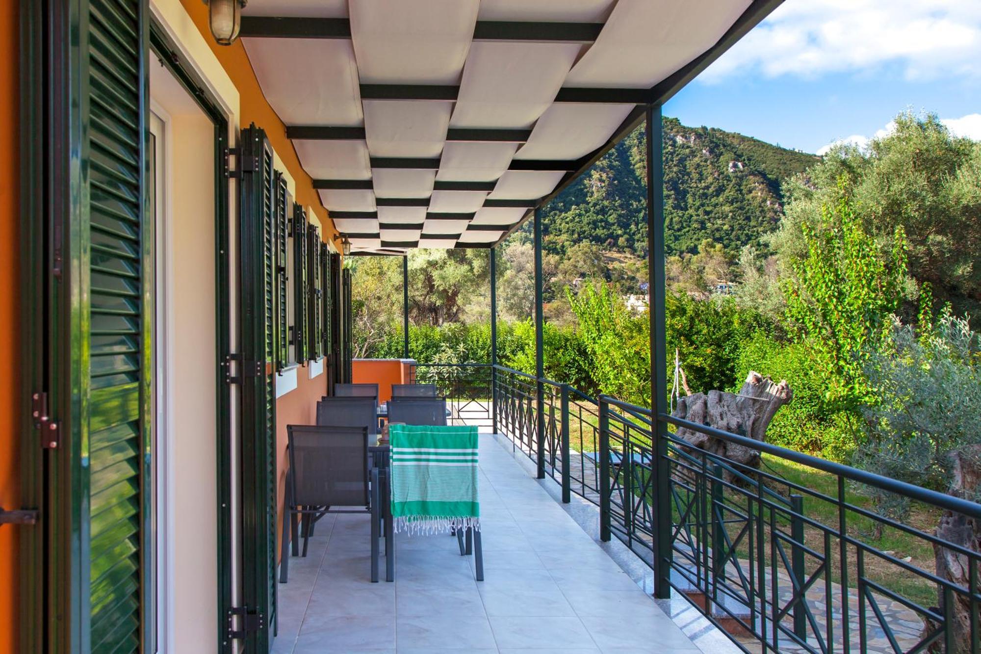 Voula Villa Agios Ioannis 2 Экстерьер фото