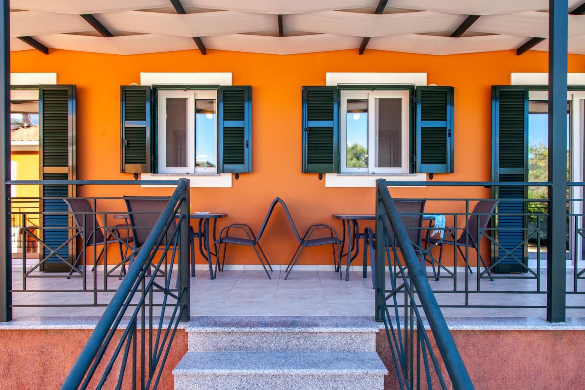 Voula Villa Agios Ioannis 2 Экстерьер фото