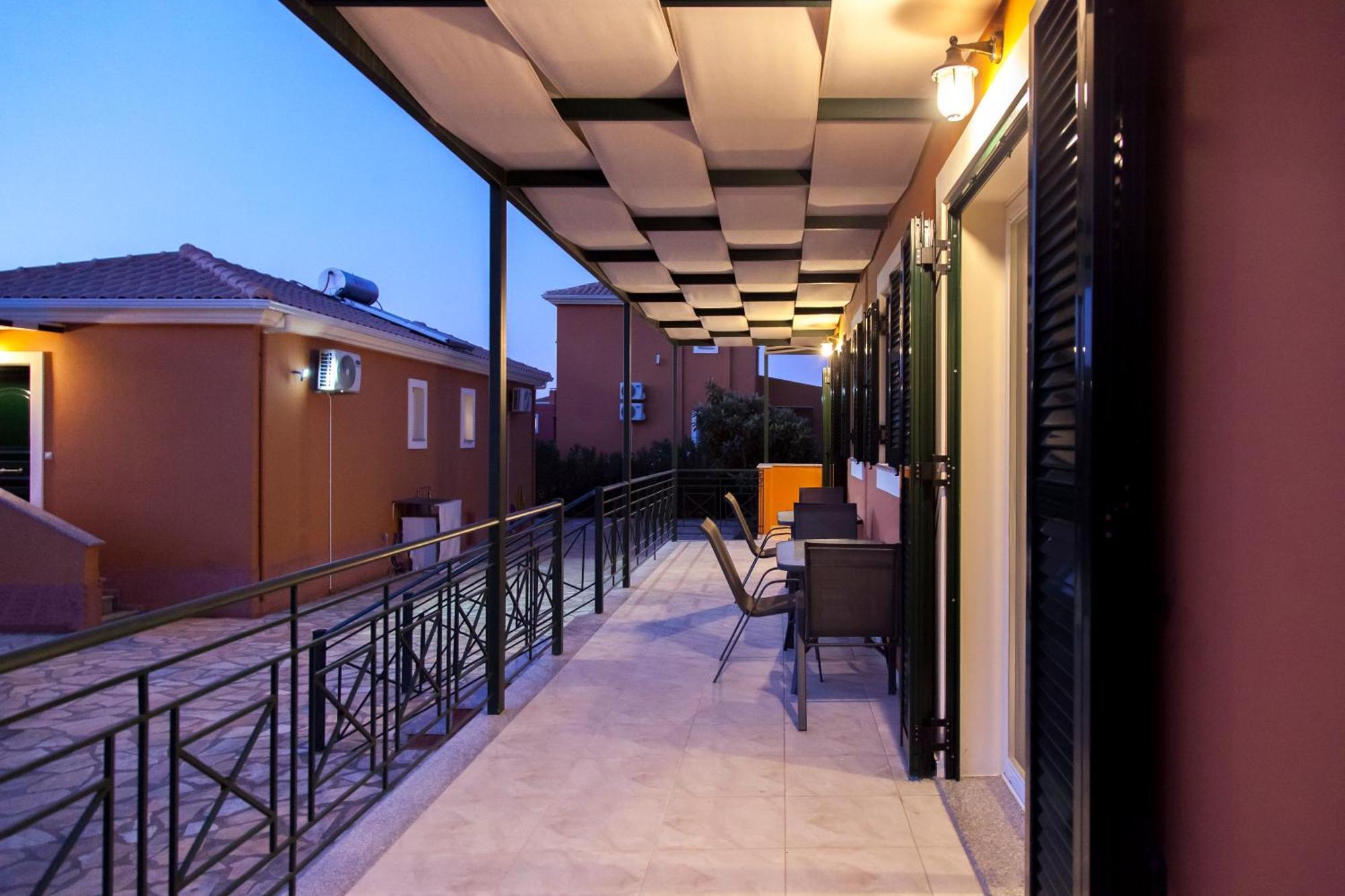 Voula Villa Agios Ioannis 2 Экстерьер фото