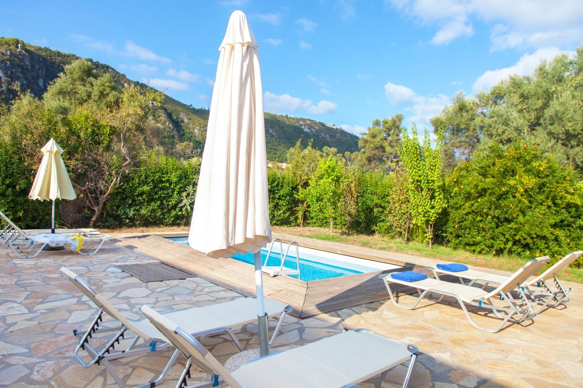 Voula Villa Agios Ioannis 2 Экстерьер фото