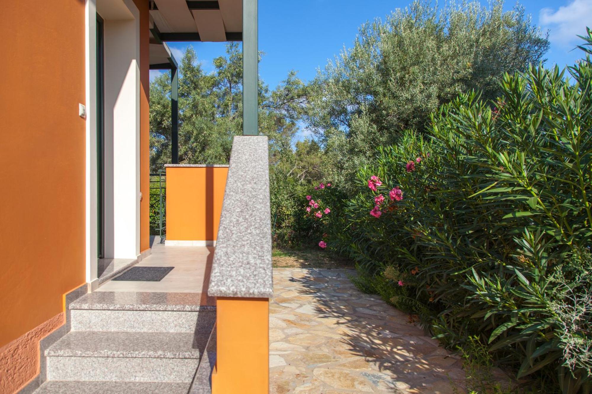 Voula Villa Agios Ioannis 2 Экстерьер фото