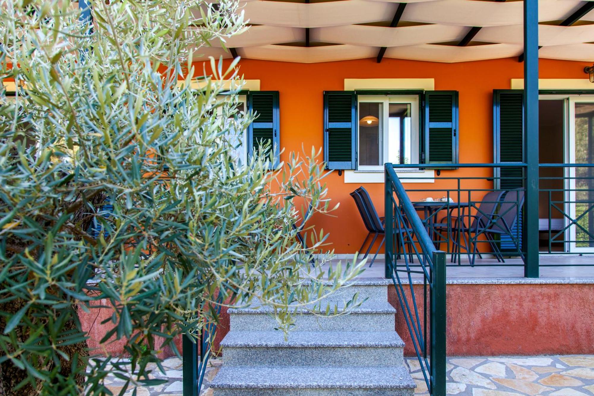 Voula Villa Agios Ioannis 2 Экстерьер фото